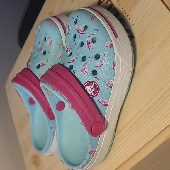 Crocs like new - Picture 5 of 5